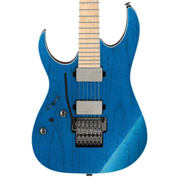 Ibanez RG5120ML-FCN ][ Leworęczna gitara elektryczna