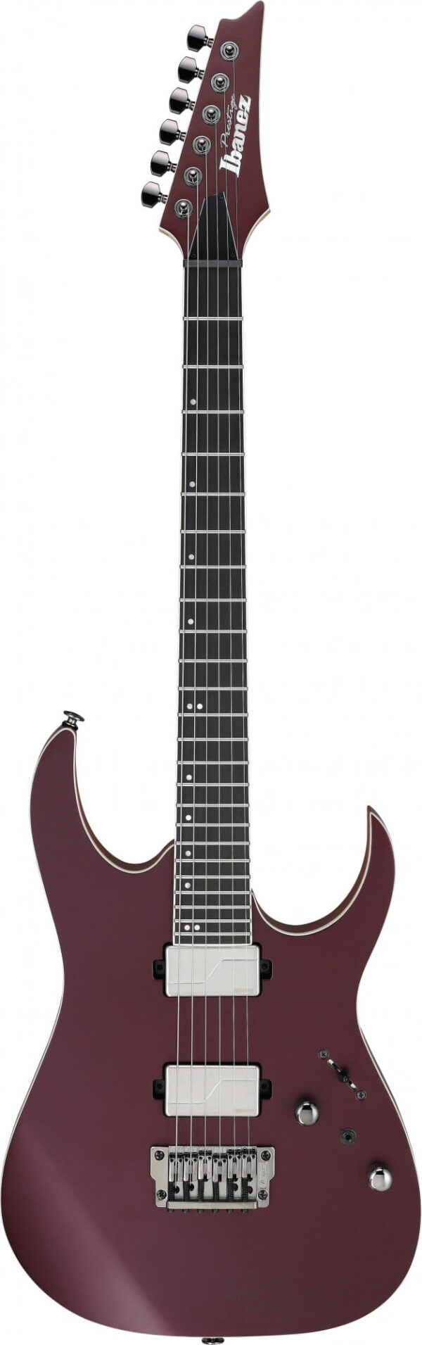 Ibanez RG5121 BCF