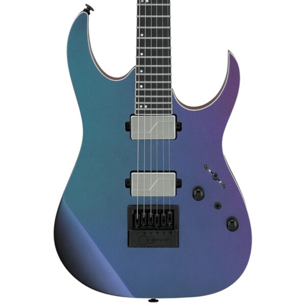 Ibanez RG5121ET-PRT seria Prestige ][ Gitara elektryczna