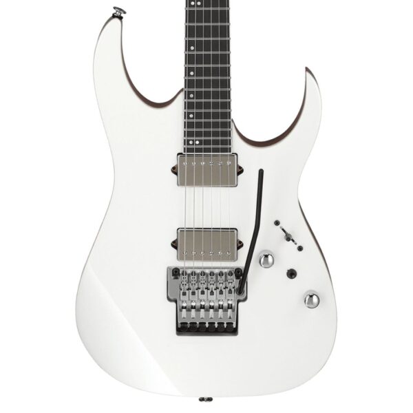 Ibanez RG5320C-PW seria Prestige ][ Gitara elektryczna