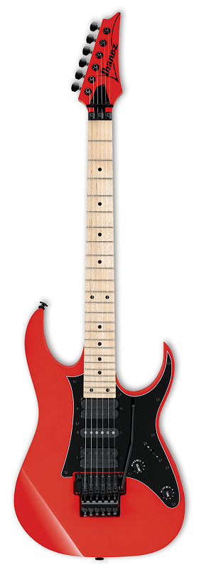 Ibanez RG550 RF - Gitara elektryczna