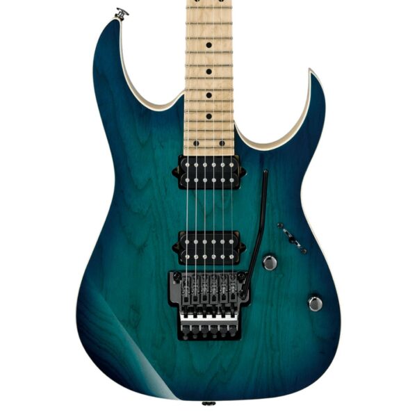 Ibanez RG652AHM-NGB seria Prestige ][ Gitara elektryczna