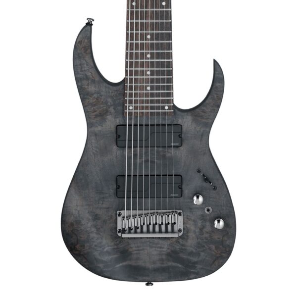 Ibanez RG9PB-TGF ][ Gitara elektryczna 9-strunowa