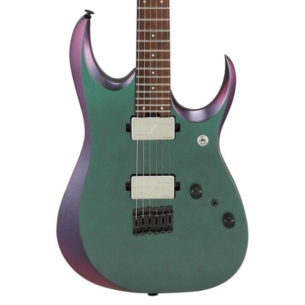 Ibanez RGD3121-PRF seria Prestige ][ Gitara elektryczna