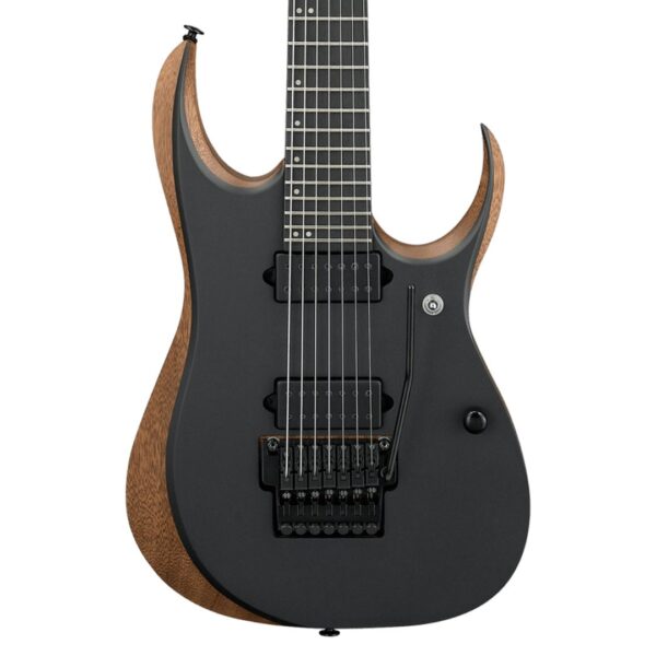 Ibanez RGDR4327-NTF seria Prestige ][ Gitara elektryczna 7-strunowa