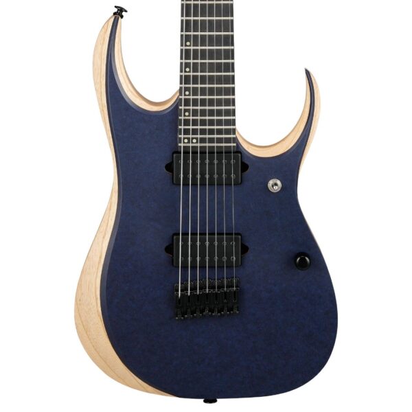 Ibanez RGDR4427FX-NTF seria Prestige ][ Gitara elektryczna 7-strunowa