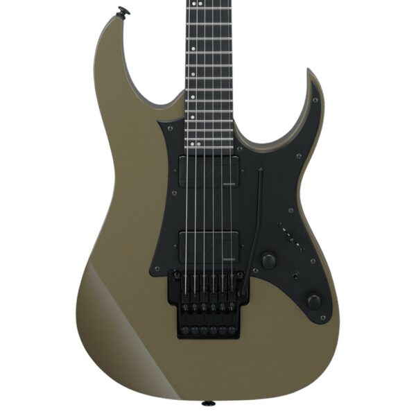 Ibanez RGR5130-KM seria Prestige ][ Gitara elektryczna