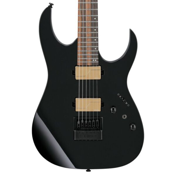Ibanez RGR52ET-BK ][ Gitara elektryczna