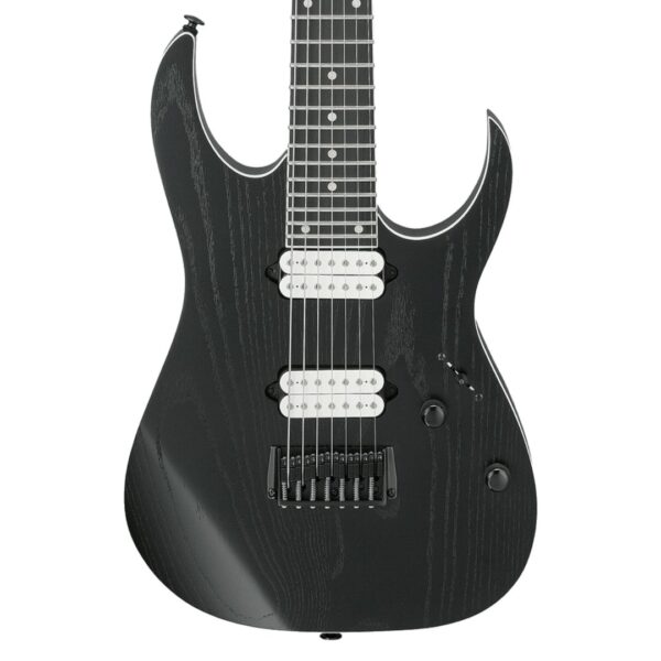 Ibanez RGR752AHBF-WK seria Prestige ][ 7-strunowa gitara elektryczna