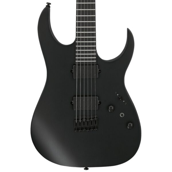 Ibanez RGRTB621-BKF ][ Gitara elektryczna