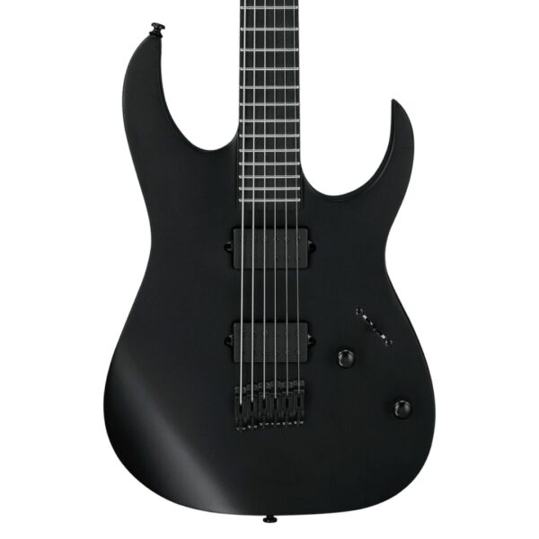 Ibanez RGRTBB21-BKF ][ Gitara elektryczna barytonowa