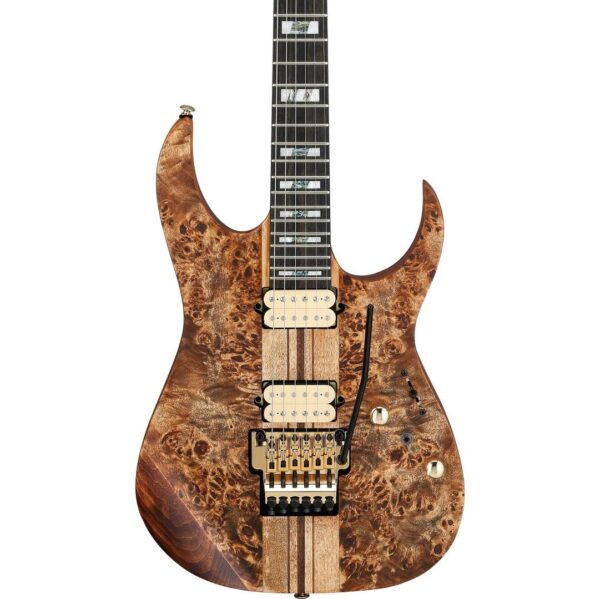 Ibanez RGT1220PB-ABS seria Premium ][ Gitara elektryczna
