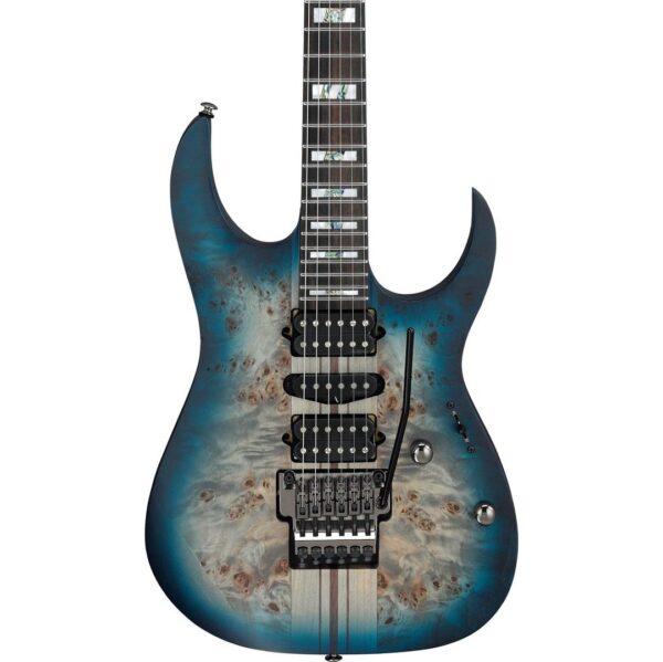 Ibanez RGT1270PB-CTF seria Premium ][ Gitara elektryczna