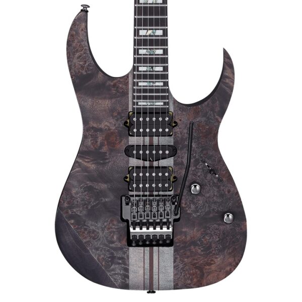 Ibanez RGT1270PB-DTF seria Premium ][ Gitara elektryczna