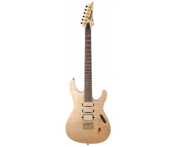 Ibanez SEW 761 FM-NTF