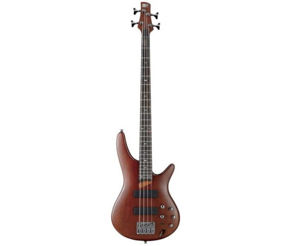 Ibanez SR 500, BM