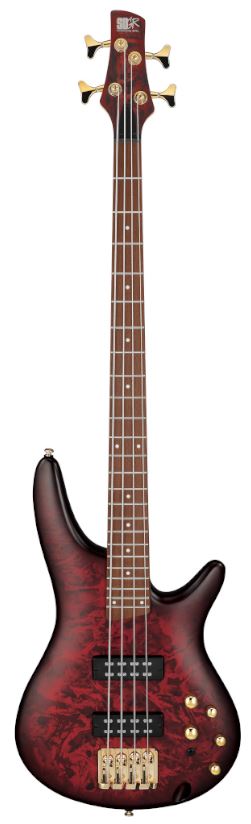 Ibanez SR300EDX WZM
