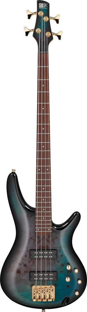 Ibanez SR400EPBDX TSU