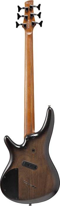 Ibanez SRC6MS-BLL - gitara basowa 6 strun0