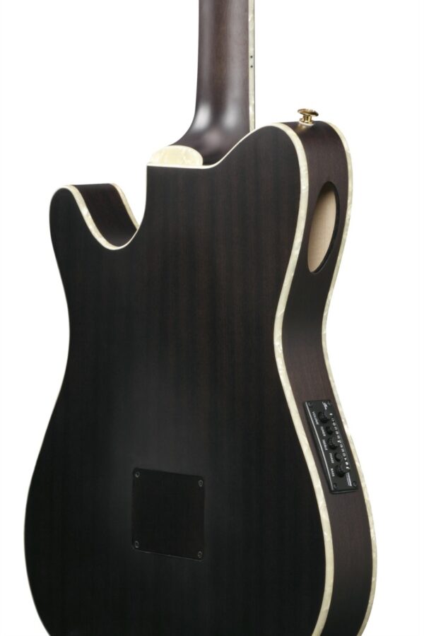 Ibanez TOD10N-TKF Tim Henson - gitara elektroklasyczna0