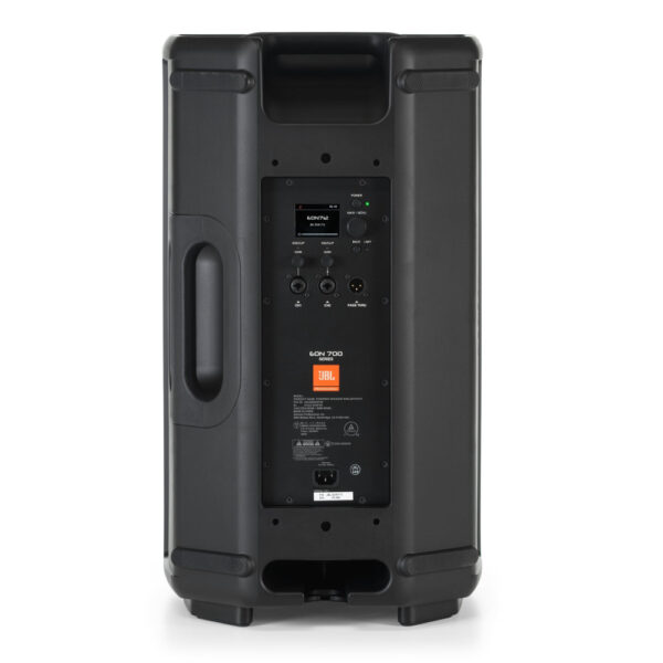 JBL EON 712 - aktywna kolumna głośnikowa z Bluetooth0