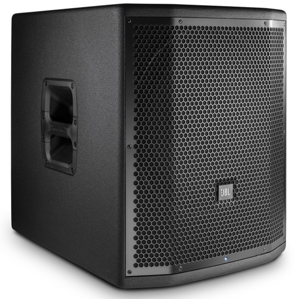 JBL PRX815XLFW - subwoofer aktywny