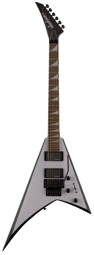Jackson X Series Rhoads RRX24 BATTLE SHIP GR