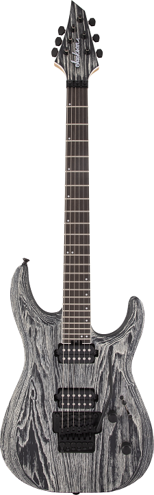 Jacskon Pro Series Dinky DK Modern Ash FR6 BW