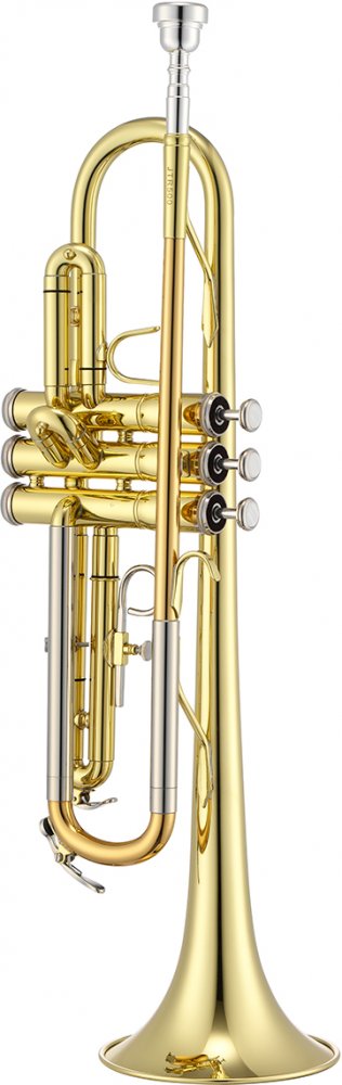 Jupiter JTR 500 Q - trąbka Bb0