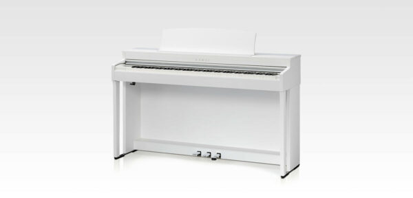 KAWAI CN301 biały0