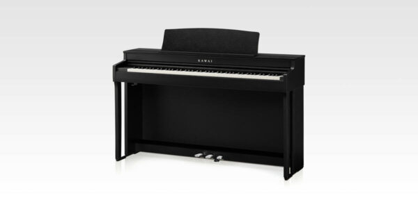 KAWAI CN301 czarny0