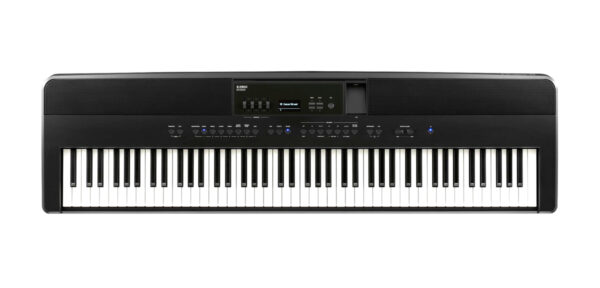 KAWAI ES920 Czarne0