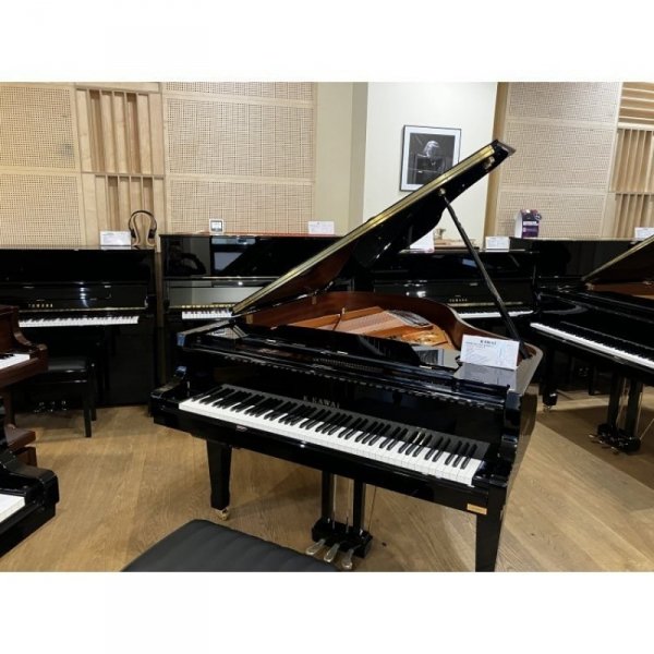 KAWAI GX-2 AURES 2 E/P - fortepian hybrydowy0