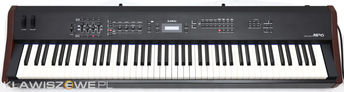 KAWAI MP62