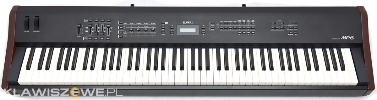 KAWAI MP61