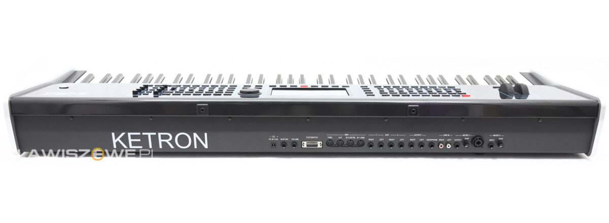 KETRON EVENT9