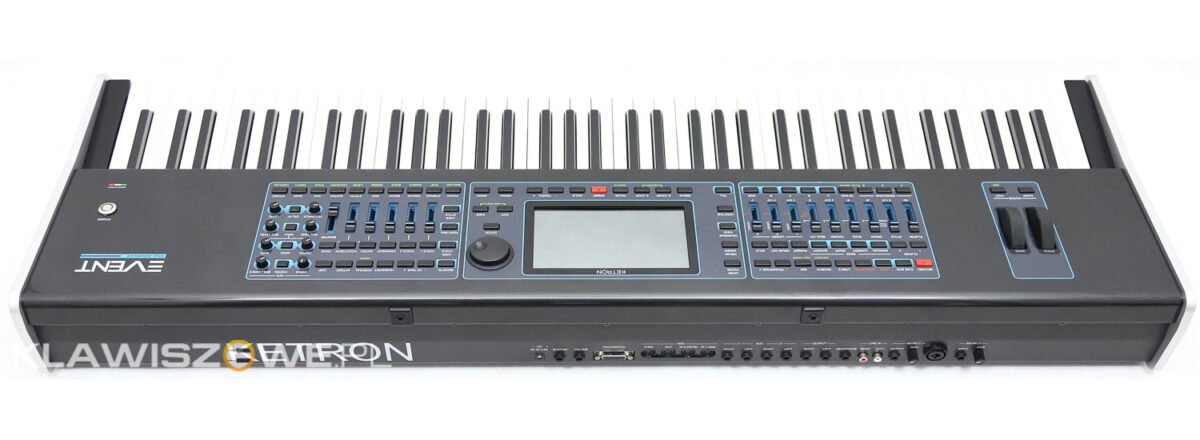 KETRON EVENT8