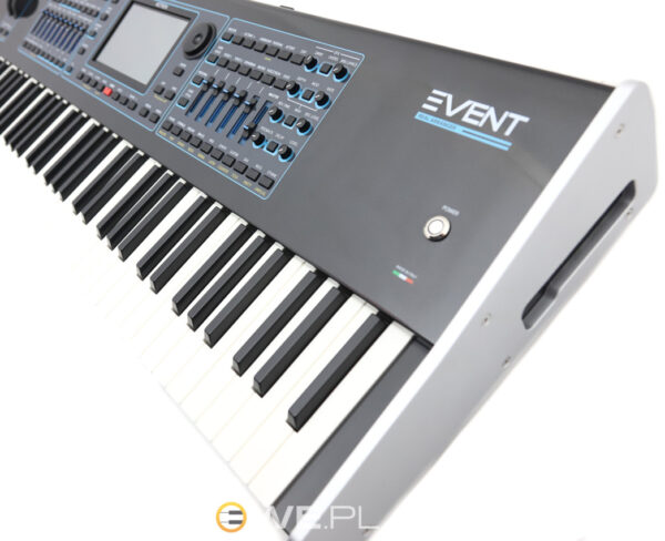 KETRON EVENT0