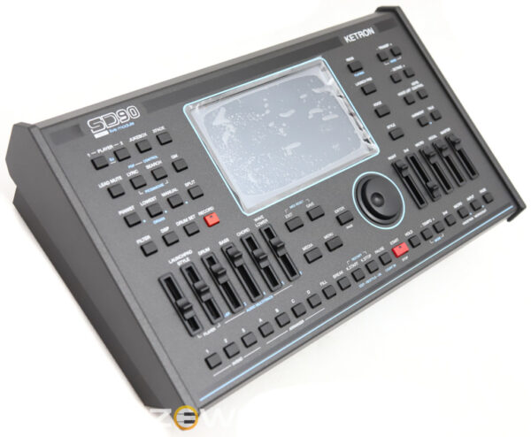 KETRON SD900