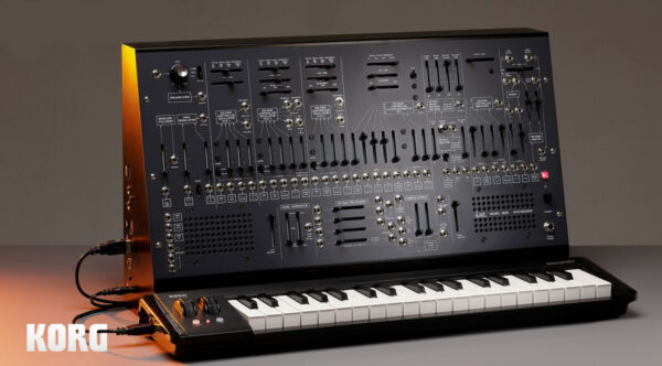 KORG ARP 2600 M Limited