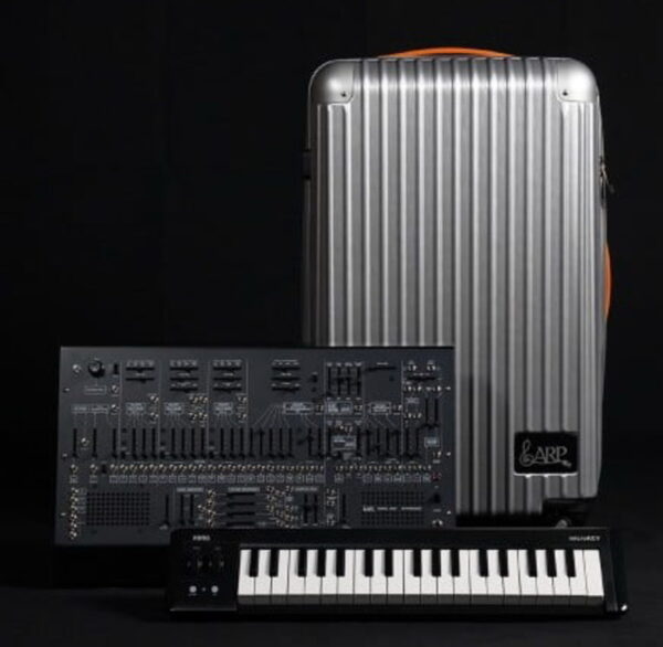 KORG ARP 2600 M Limited0