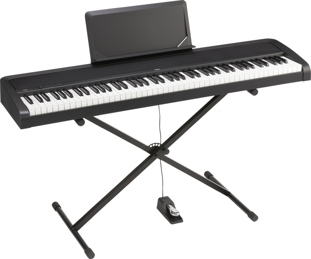 KORG B2N 4 KORG B2N 4