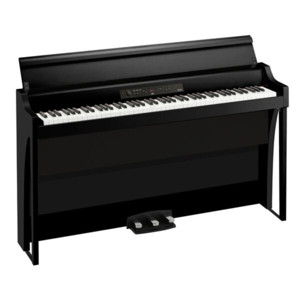 KORG G1 Air czarny