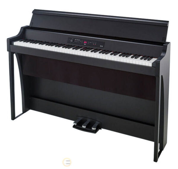 KORG G1 Air czarny 0