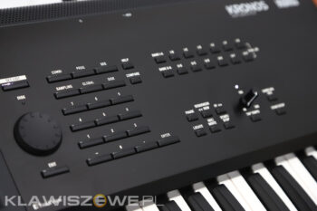 KORG KRONOS 2 61 - Vibe