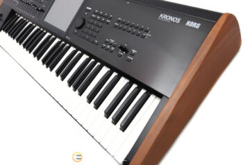 KORG KRONOS 2 61 - Vibe