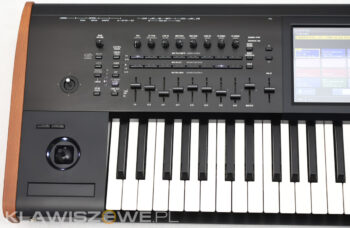 KORG KRONOS 2 61 - Vibe