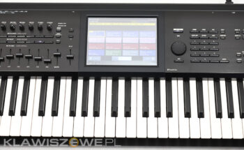 KORG KRONOS 2 61 - Vibe