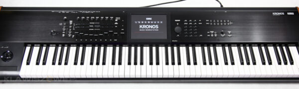 KORG KRONOS 2 880