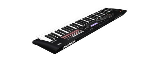 KORG KROSS 2 61 0